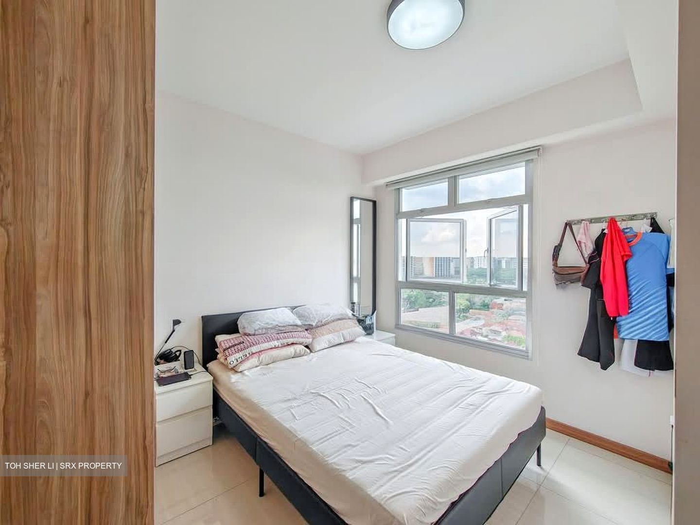 Blk 408A Northshore Residences II (Punggol), HDB 2 Rooms #562270161